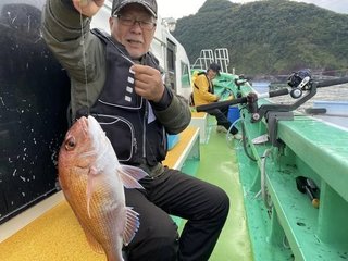 釣果