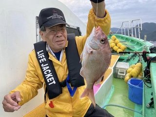 釣果