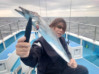釣果