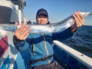 釣果