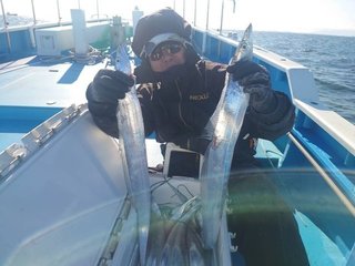 釣果
