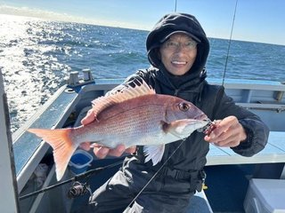 釣果