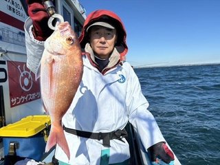 釣果