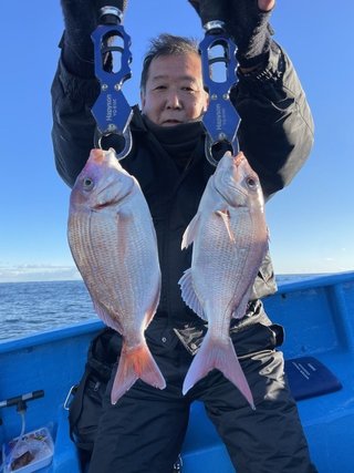 釣果