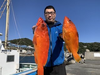 釣果