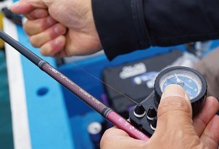 ドラグチェッカーの写真