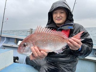 釣果