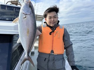 釣果