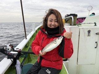 釣果