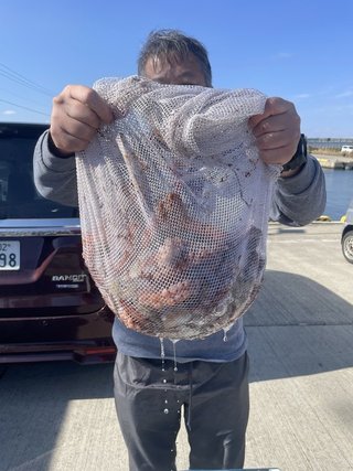 釣果