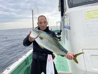 釣果