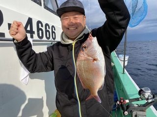 釣果