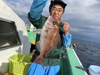 釣果