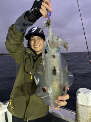 釣果