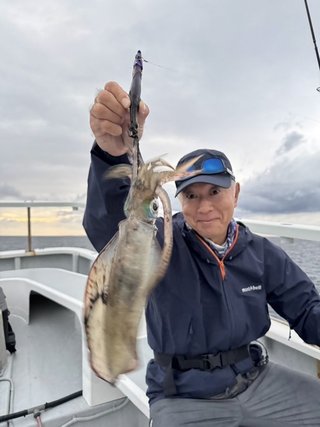 釣果