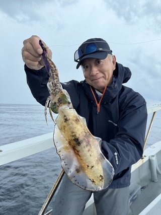釣果