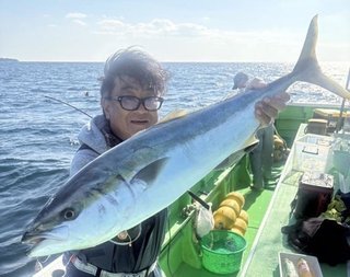 釣果