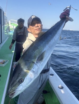 釣果