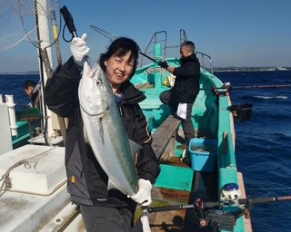 釣果