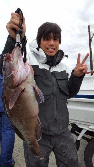 釣果