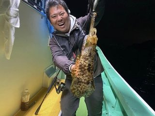 釣果
