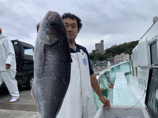 釣果