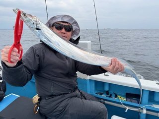 釣果