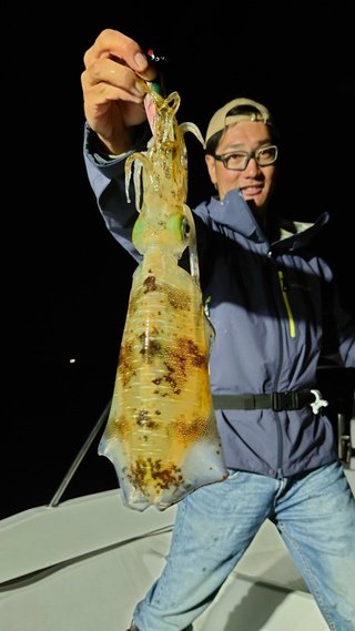 釣果