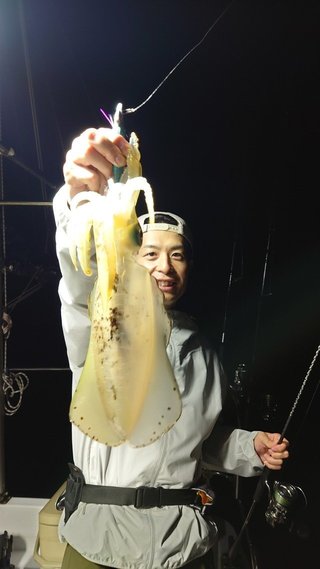 釣果
