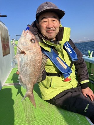 釣果