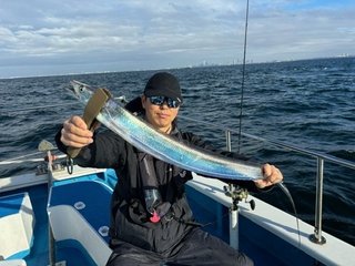 釣果