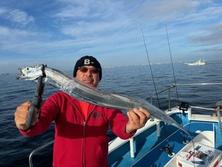 釣果
