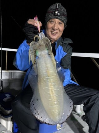 釣果