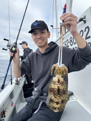 釣果