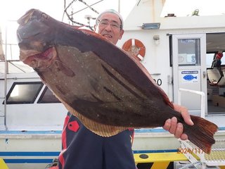 釣果