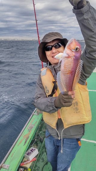 釣果