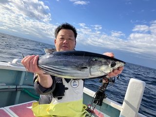釣果