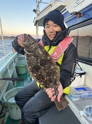 釣果