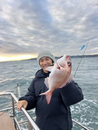 釣果