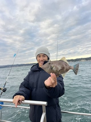 釣果