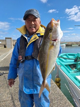 釣果