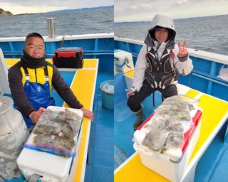 【釣果速報】時間を追うごとにサイズアップする大興奮の釣行！神奈川県成銀丸で尺クラスのカワハギをゲットしよう！