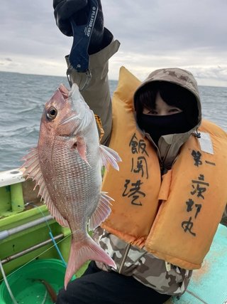釣果