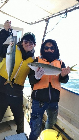 釣果