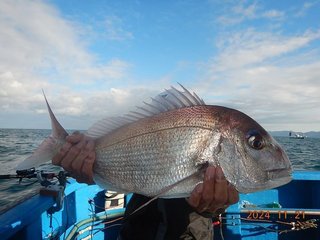 釣果
