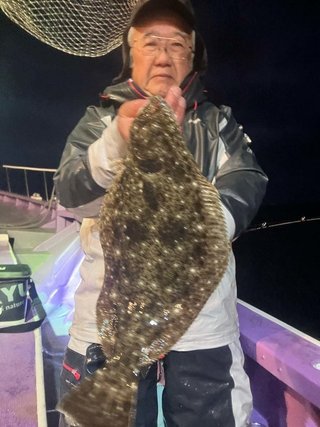 釣果