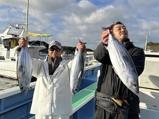 釣果
