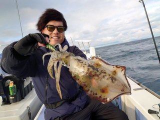 釣果