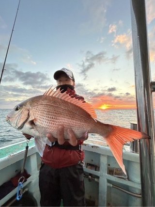 釣果