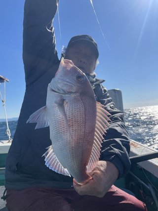 釣果